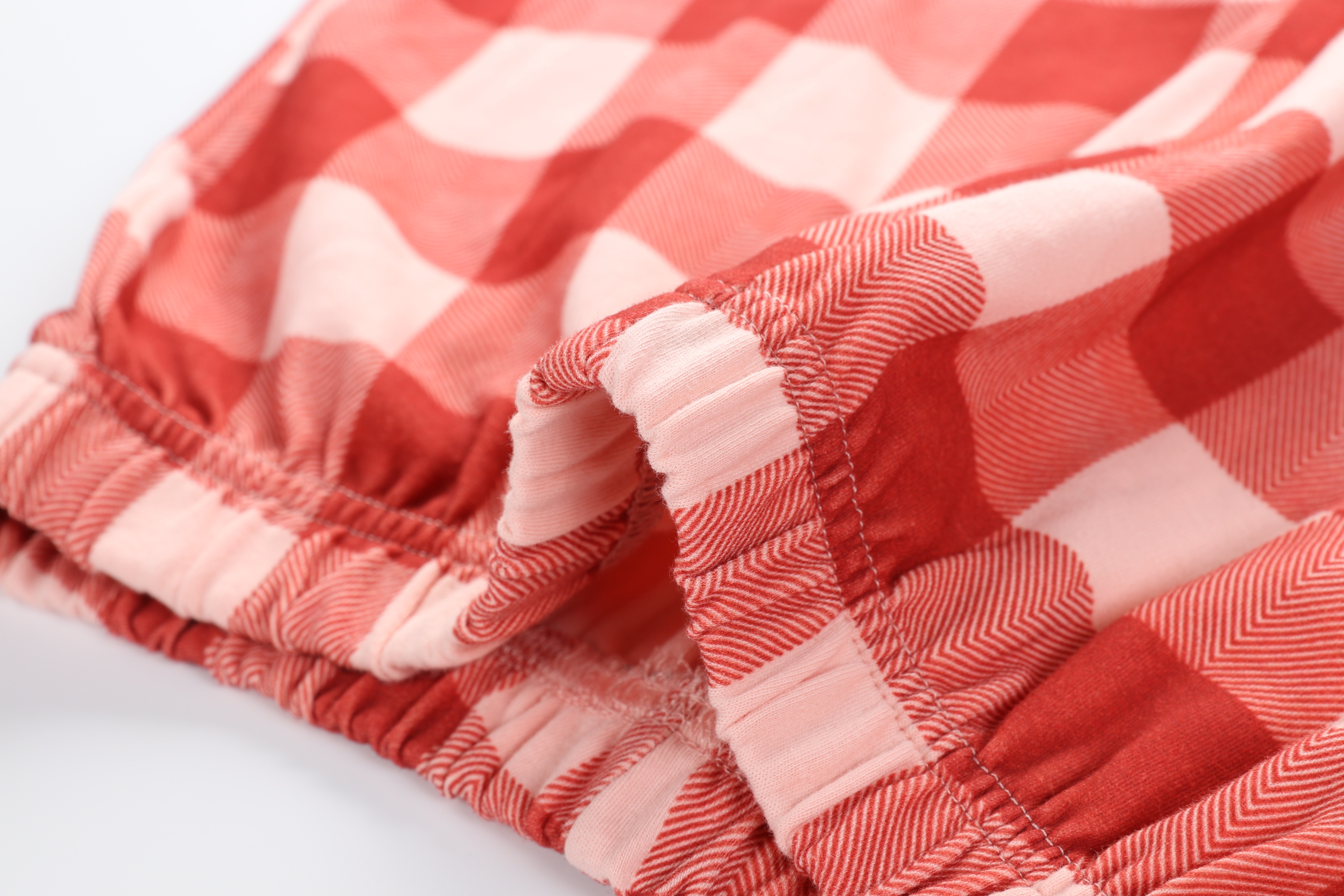 Trang phục thu đông nữ mặc nhà cotton dày dặn 8645