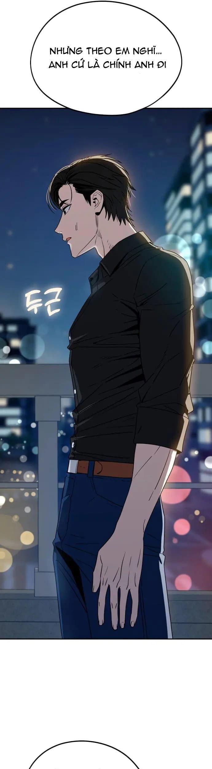 Lớ Ngớ Vớ Phải Tình Yêu chapter 67.2 15