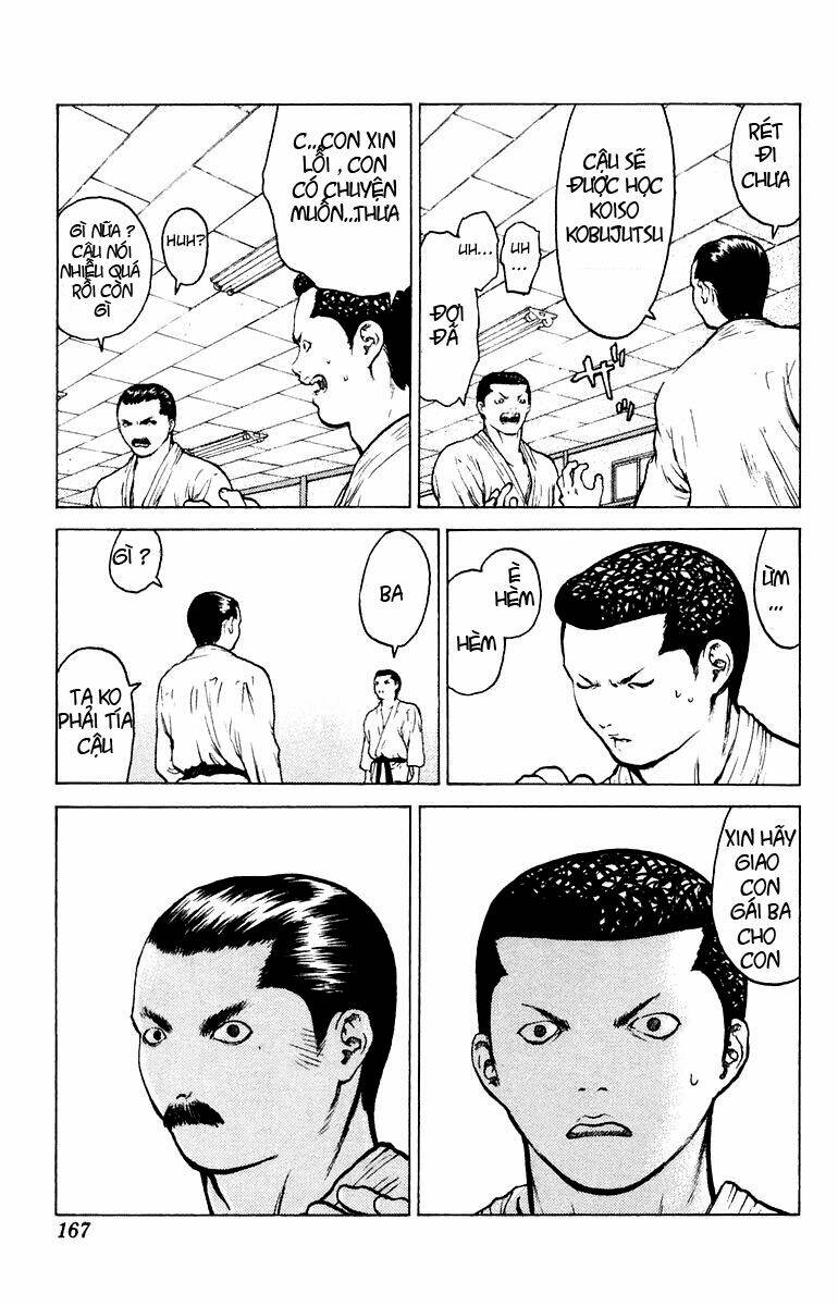 angel densetsu chapter 52.2 14