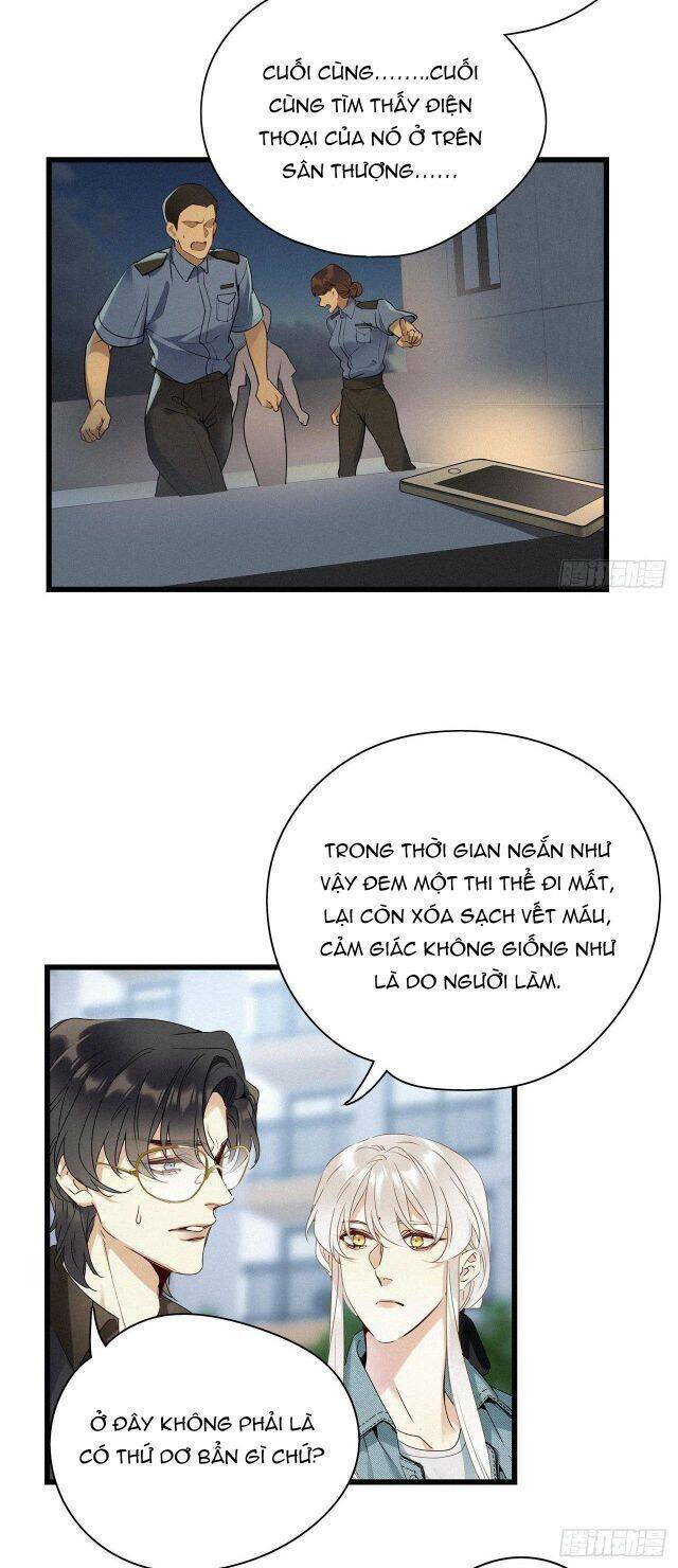 thỉnh quân nhập quái chapter 18 27