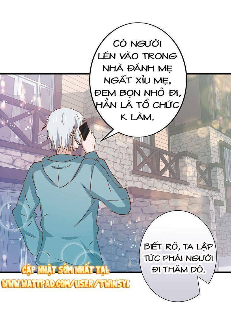 không gả cho tổng tài, gả cho người hầu chapter 149 24