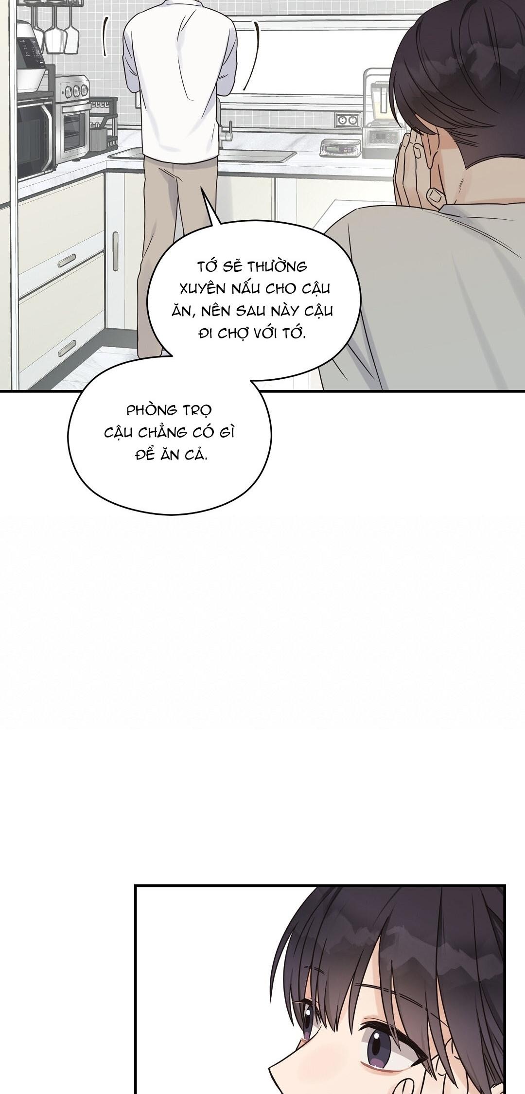 omega complex (end) chapter 41 23