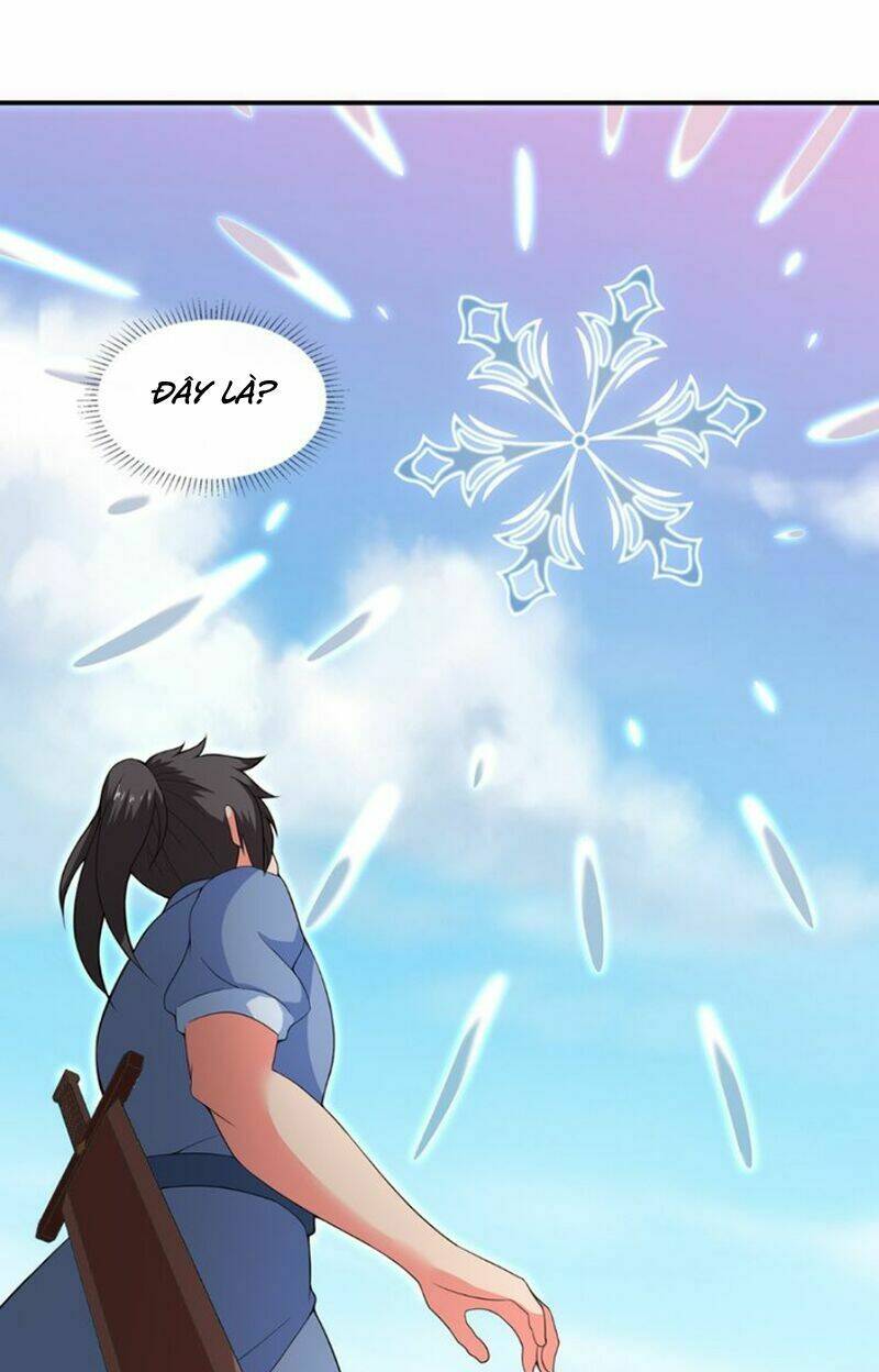 cực vũ huyền đế chapter 44 3