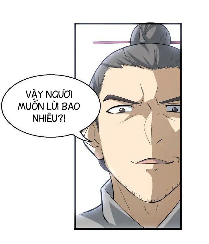 đại nghịch chi môn chapter 65 15