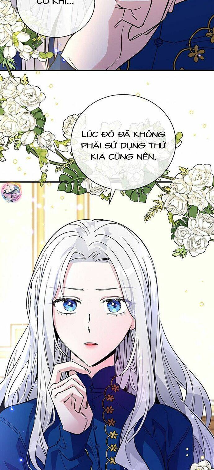 chồng yêu, em muốn đình công! chapter 19 43