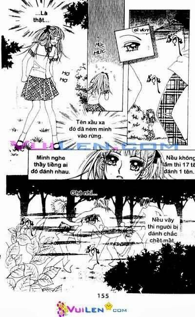 đến vương quốc ma chapter 1 154