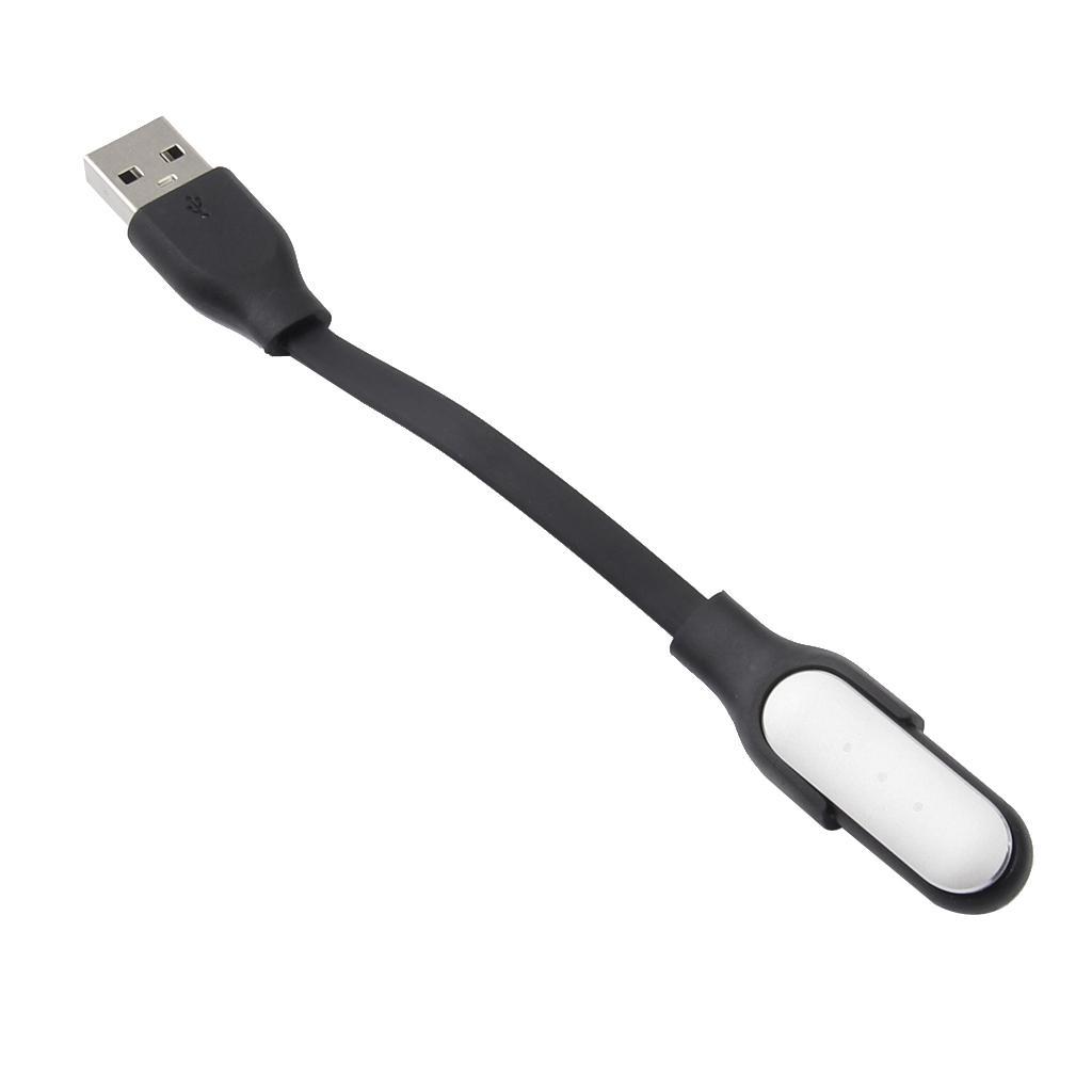 Replacement Usb Charging Cable For  MiBand  Watch 2