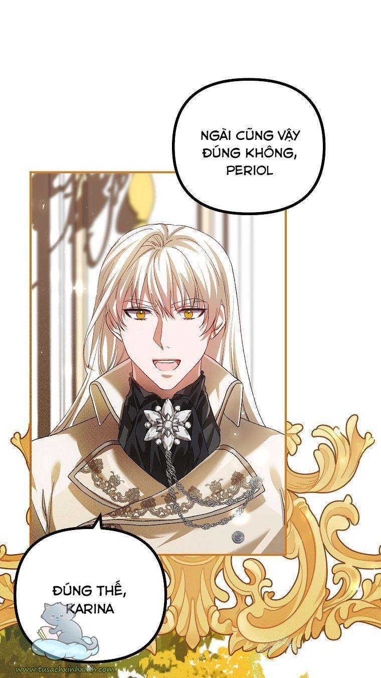 tháng năm cuối cùng của nữ phụ đoản mệnh chapter 31 42