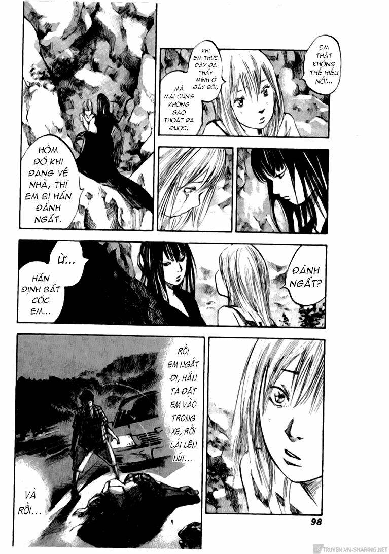 skyhigh: shinshou chapter 14.2 7