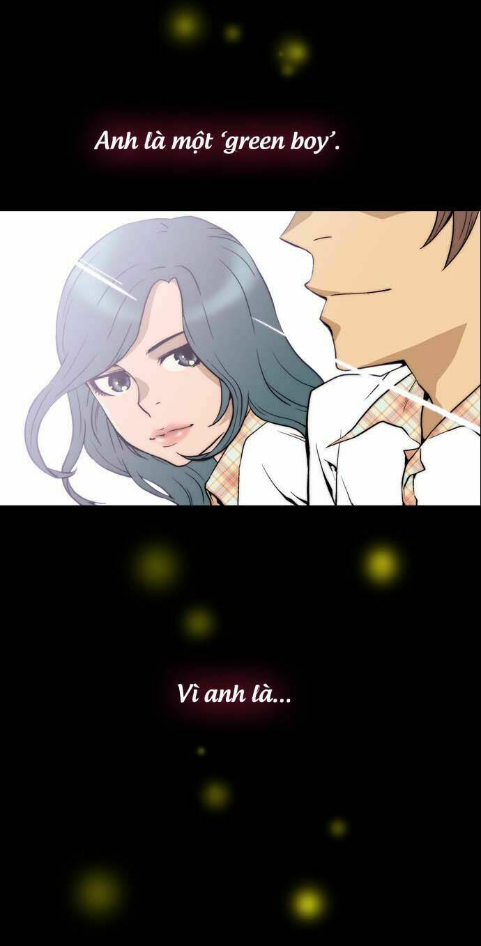 green boy chapter 0 3