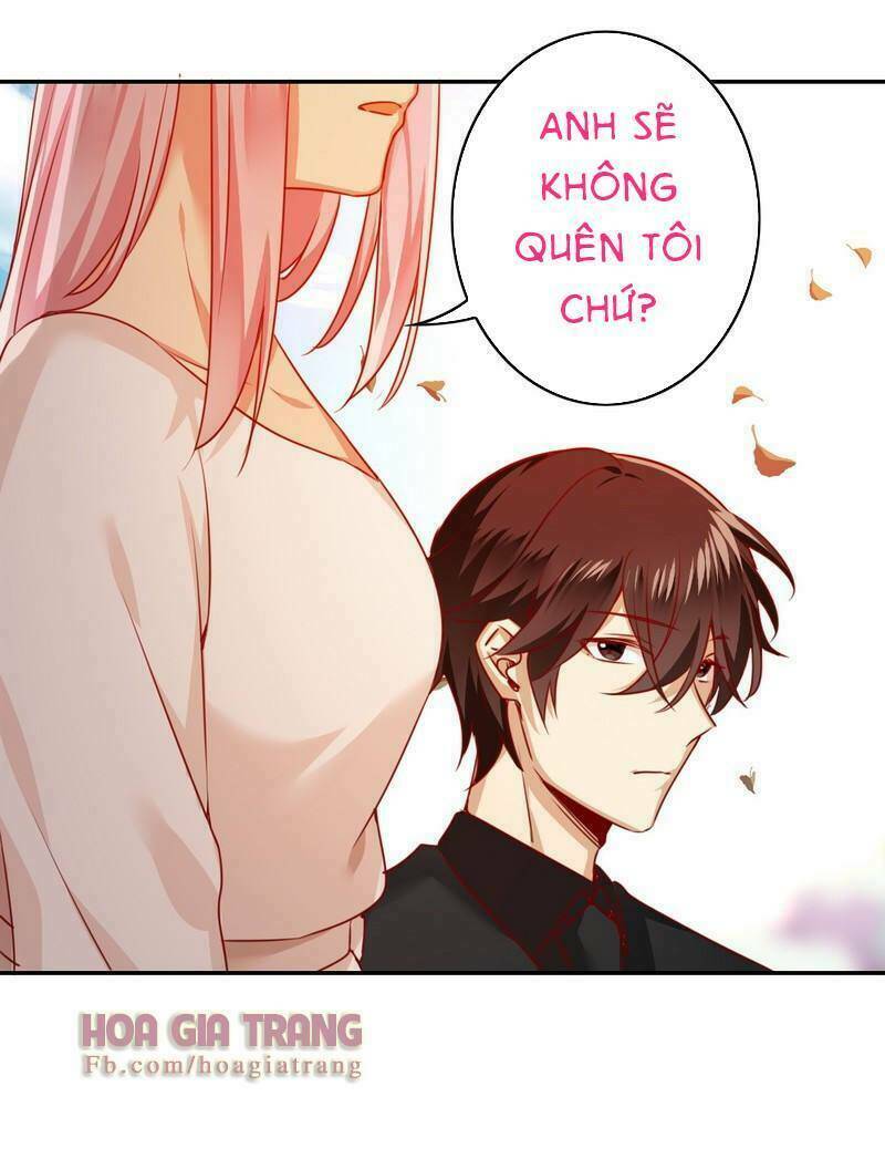 phục thù thiếu gia tiểu điềm thê chapter 30 15