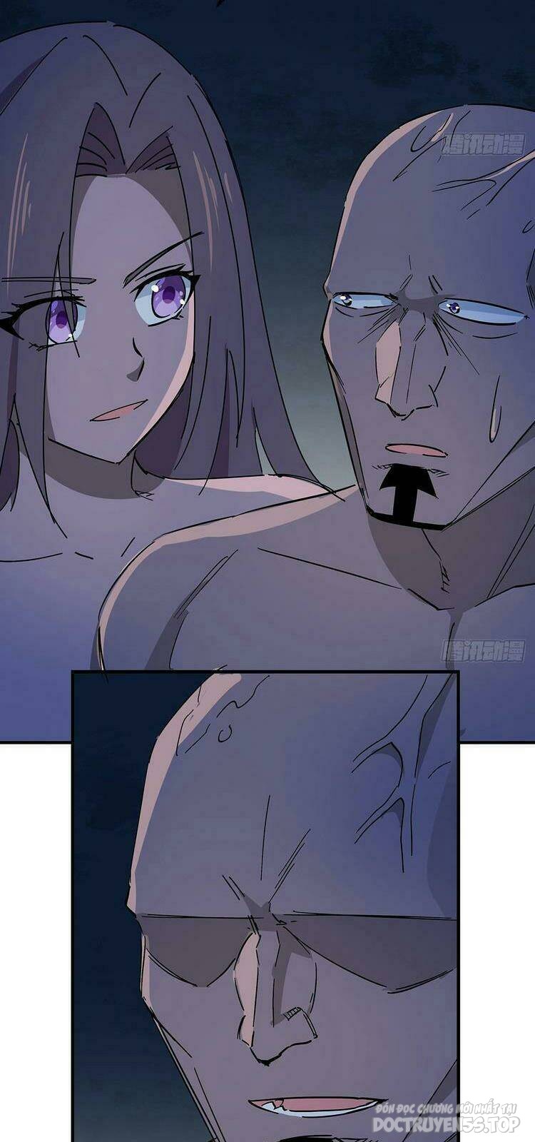 giải cứu 99 nữ chính ở mạt thế chapter 87 22