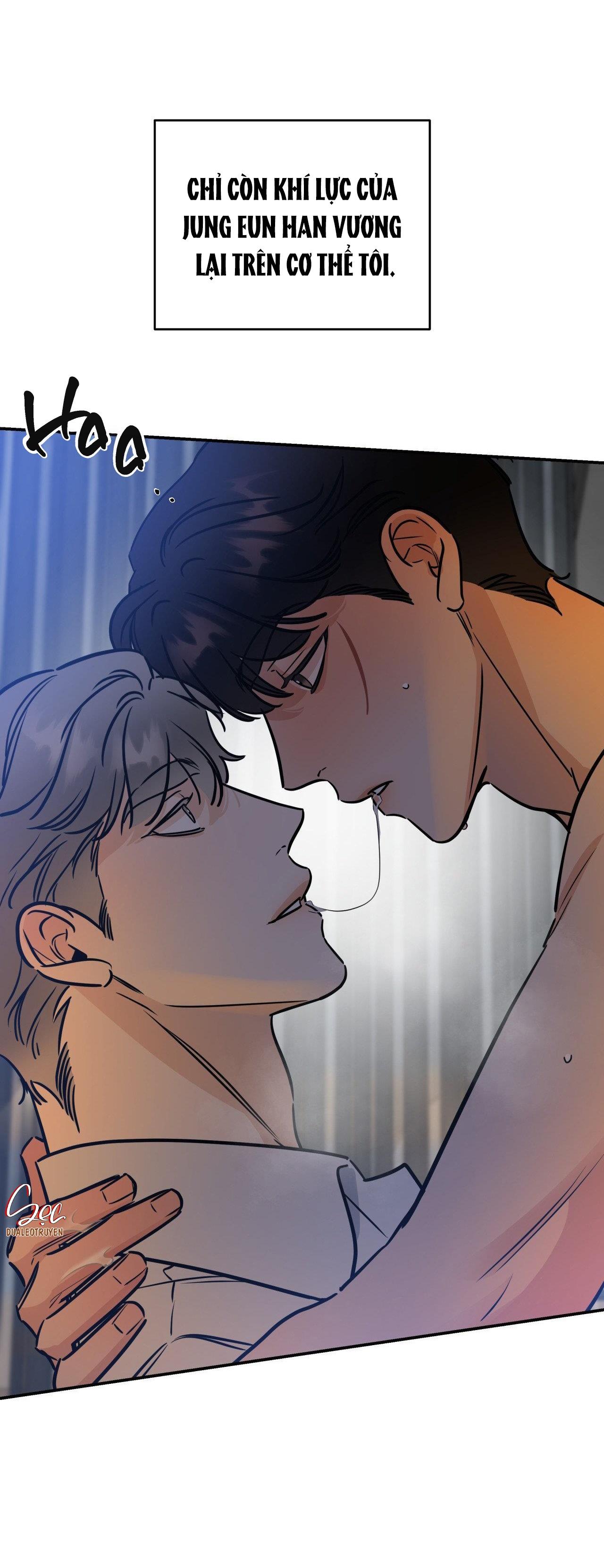 lệnh cứu rỗi chapter 15 8