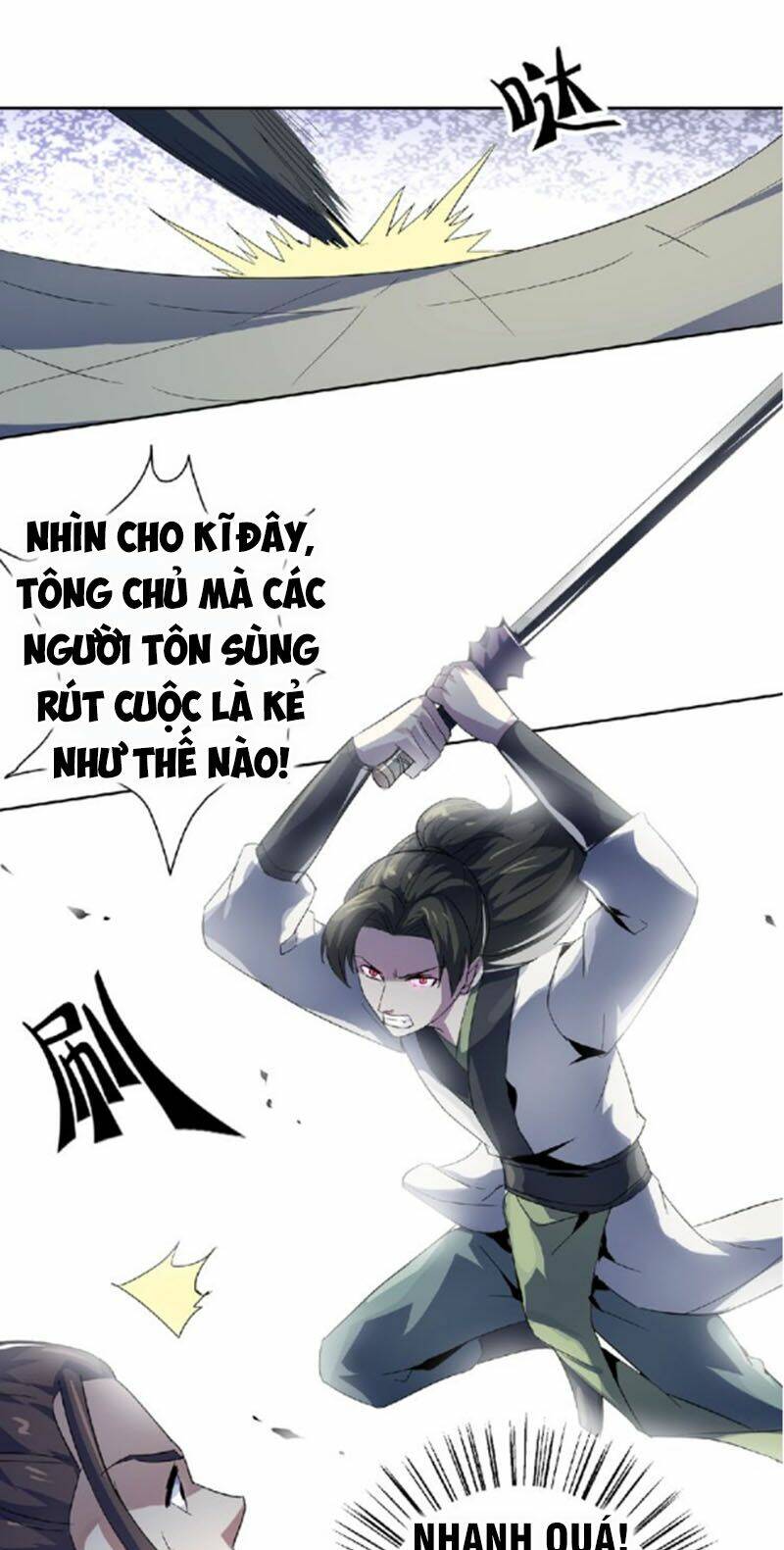 nghịch thiên đại thần chapter 46.5 10