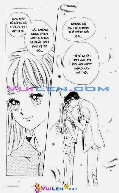 kẻ săn tiền chapter 7 13