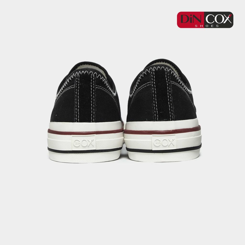 Giày Sneaker Dincox Unisex D21