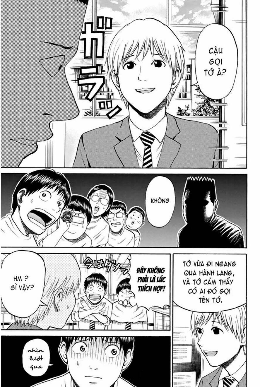 vợ tôi là wagatsuma chapter 40 9