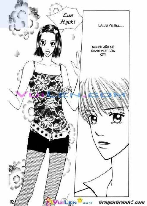 người mẫu hoàn hảo chapter 2 11