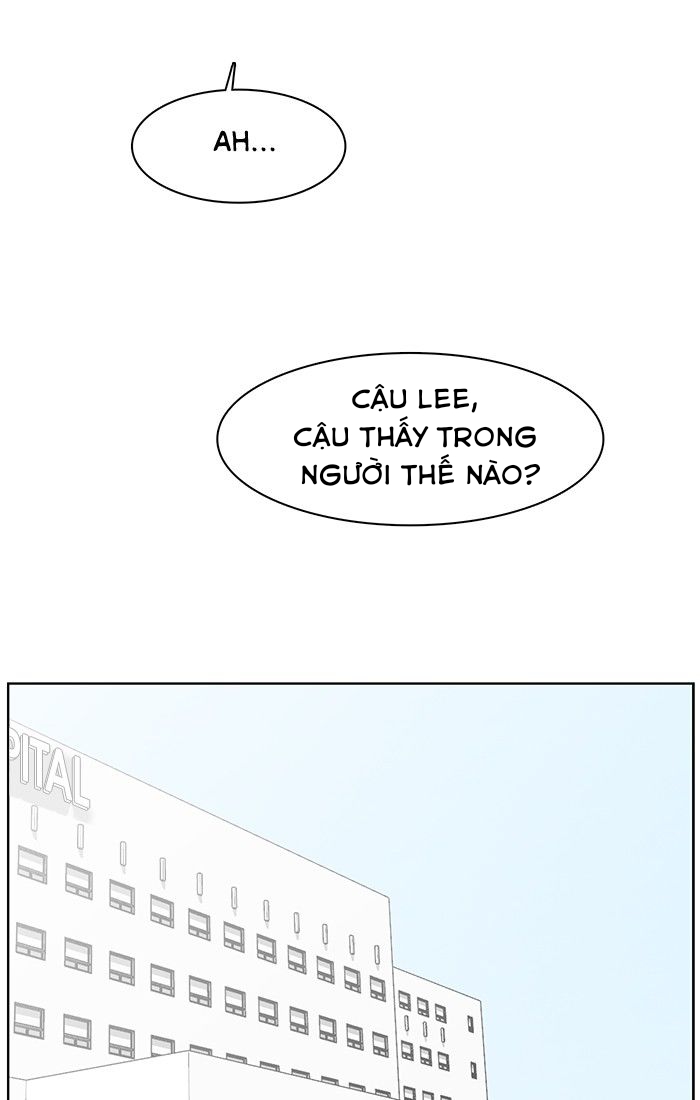 vẻ đẹp đích thực - true beauty chapter 35 65