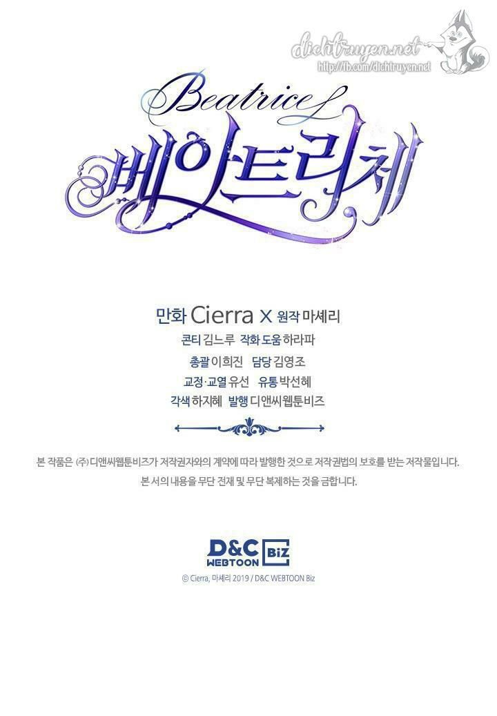 [15+] công chúa chloe chapter 63 66