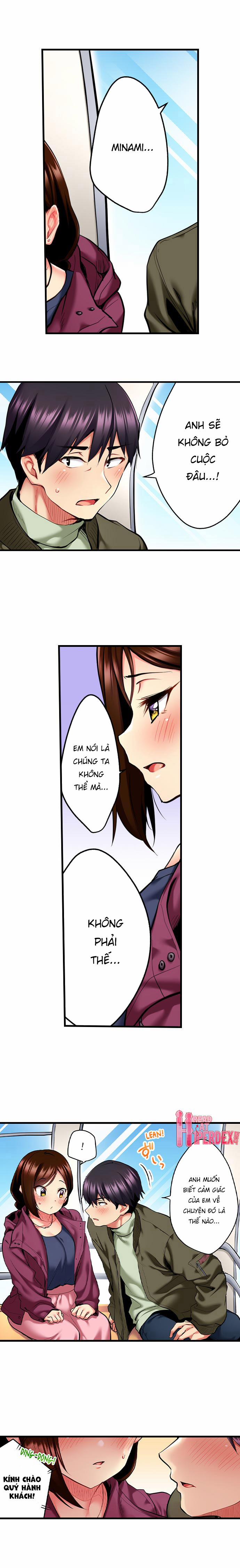 nàng ca sĩ trong trắng muốn được làm tình... chapter 11 6