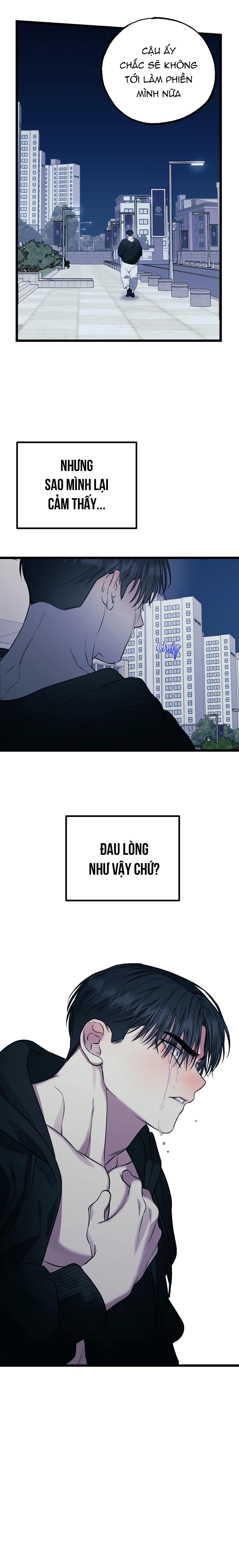 tôn kính và khát khao chapter 6 91