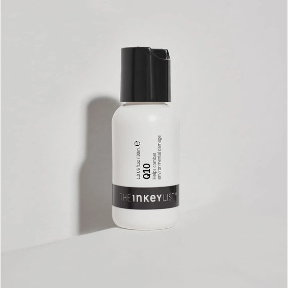 Tinh chất chống lão hóa The INKEY List Q10 Serum 30ml