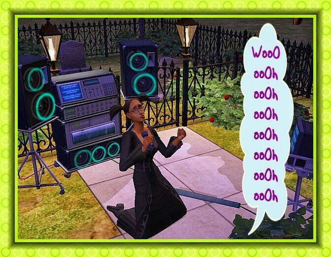 bella's story chapter 6.3 82