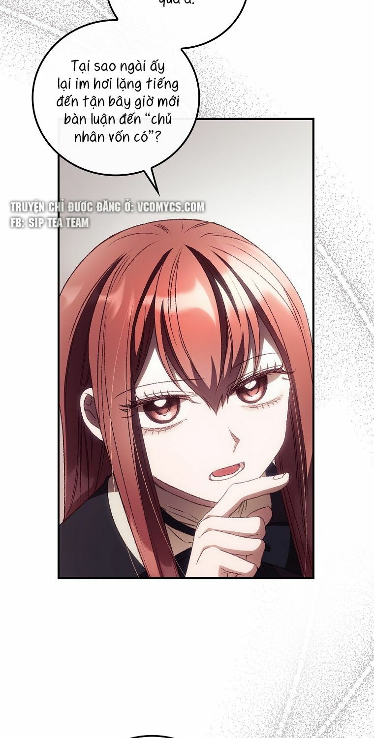 tôi nhìn thấy cái chết của bạn chapter 28 26