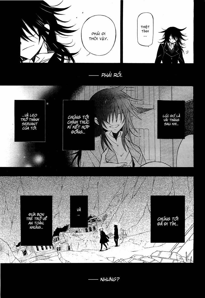 pandora hearts chapter 58 4