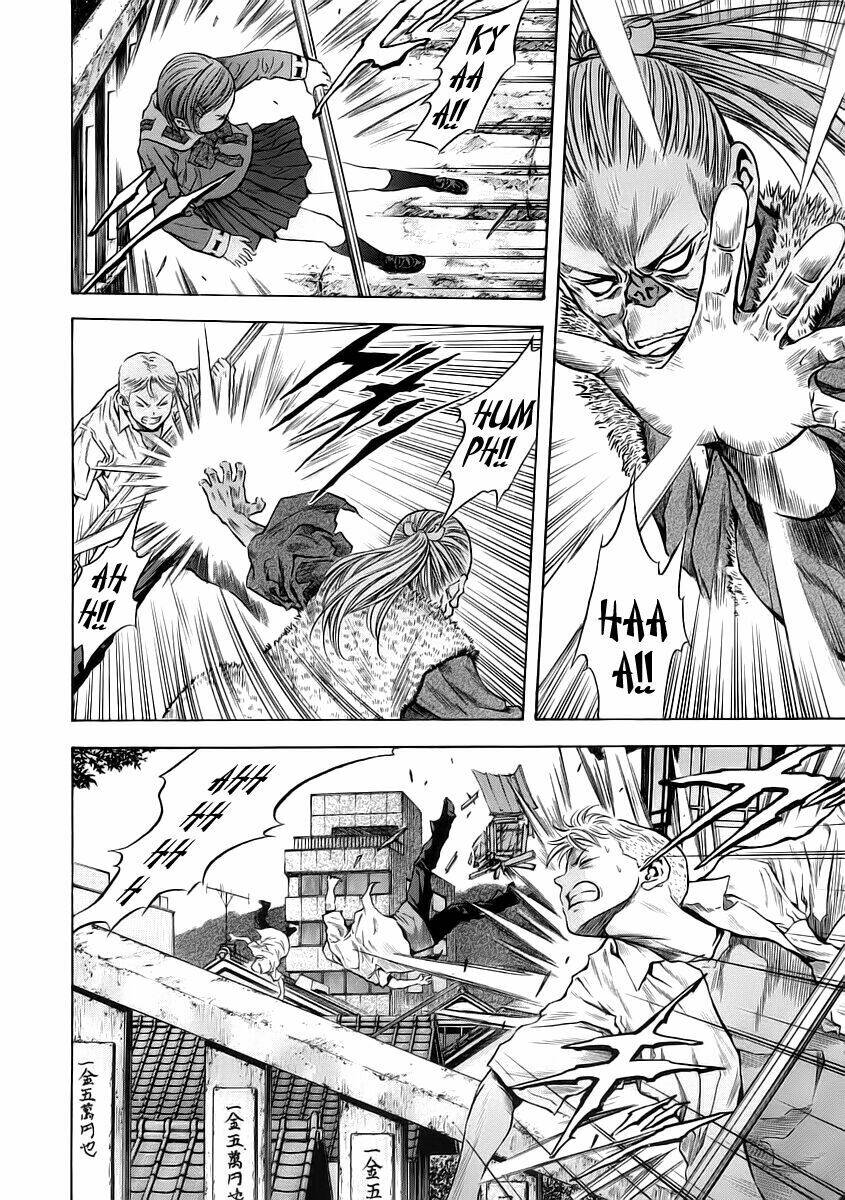 otogi matsuri chapter 51 11