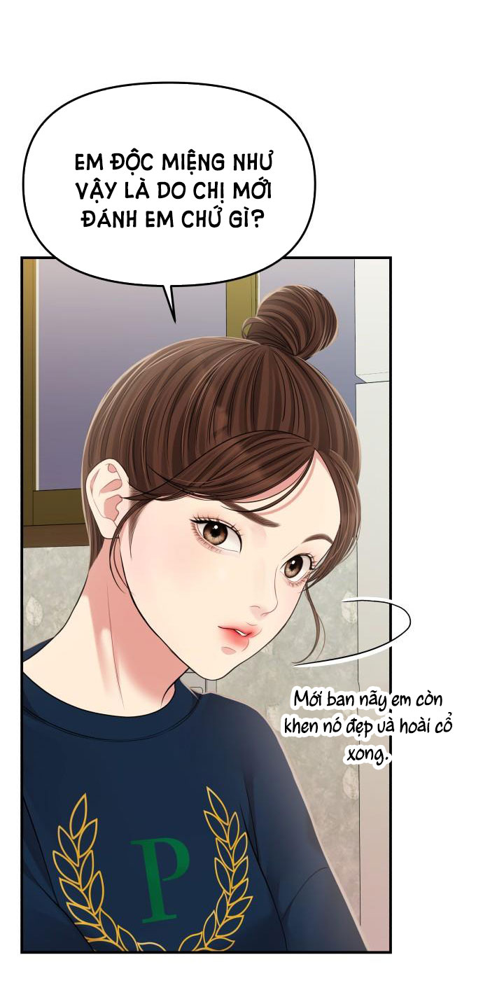 gửi em người đánh cắp những vì sao - to you who swallowed a star chapter 118.2 51