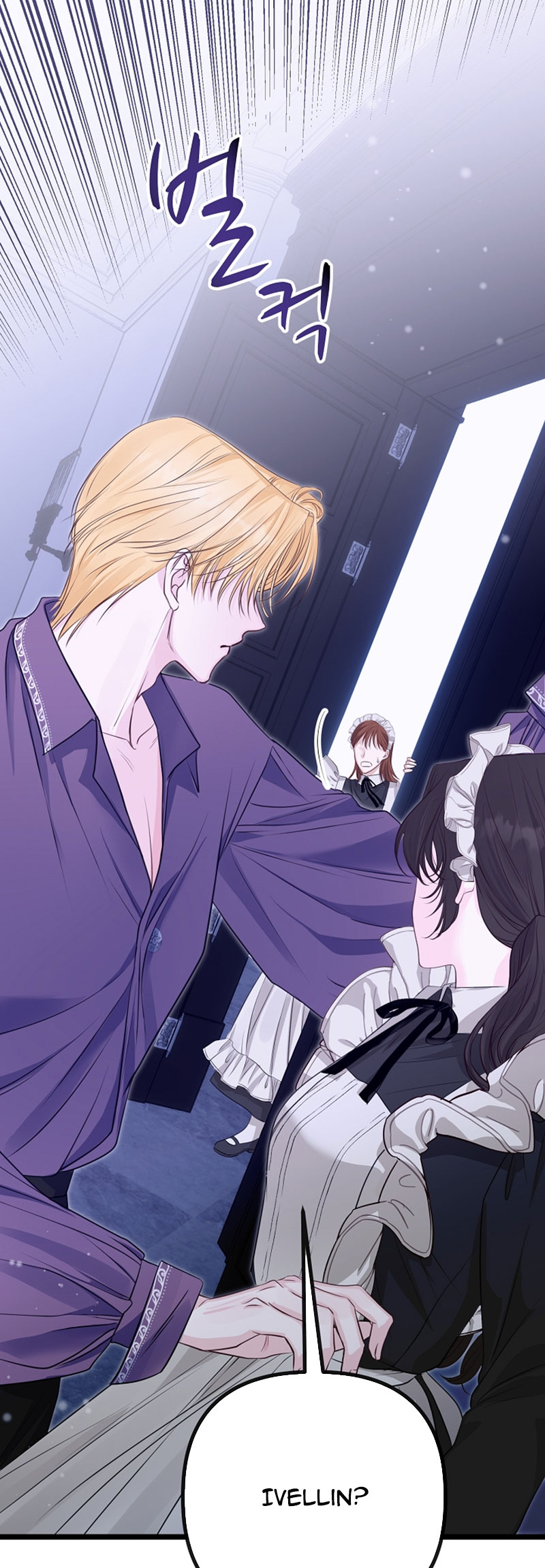 hãy giải thoát cho ta chapter 5.1 31