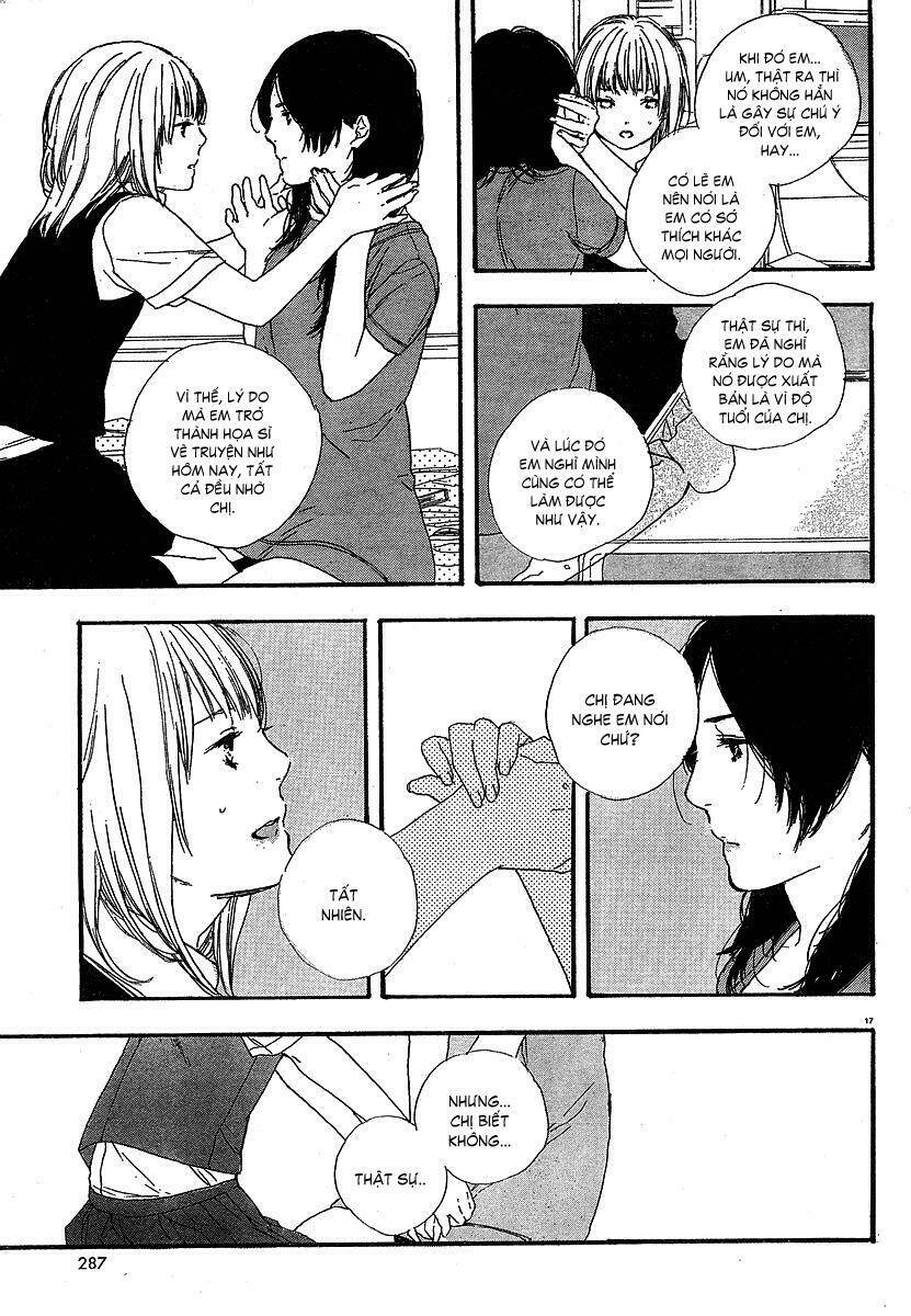 manga no tsukurikata chapter 2 18