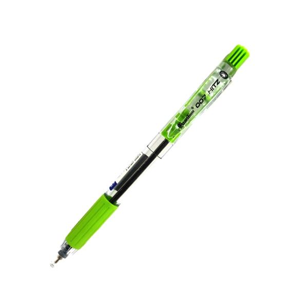 Bút Bi QuanTum 0.7mm Hitz