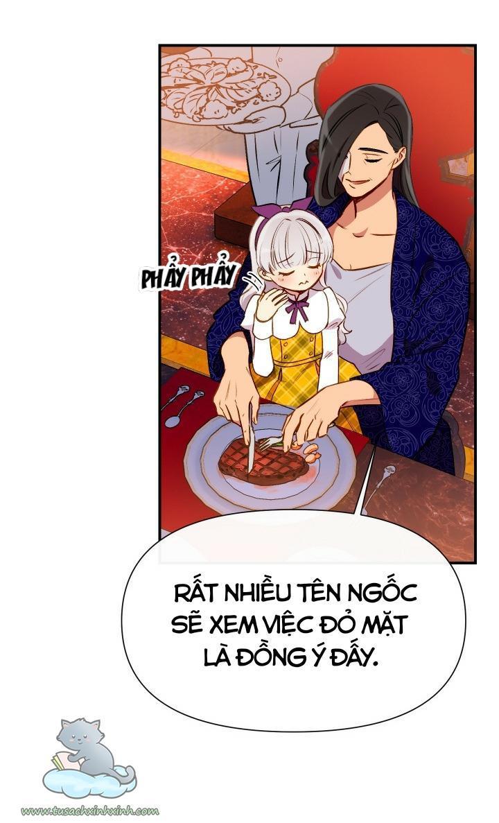 công nương khế ước của gia tộc công tước quái vật chapter 51 22