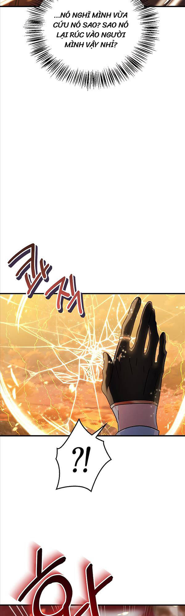 Kí Sự Hồi Quy Chapter 82 8