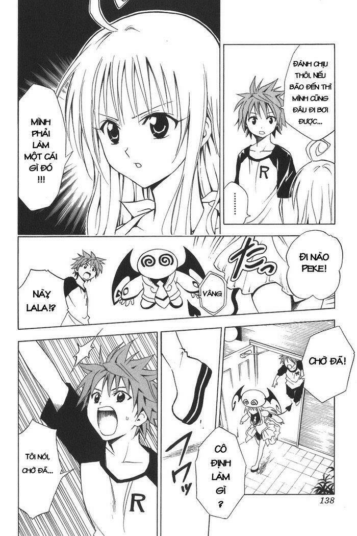 bọn tớ thích cậu! rito chapter 14 7