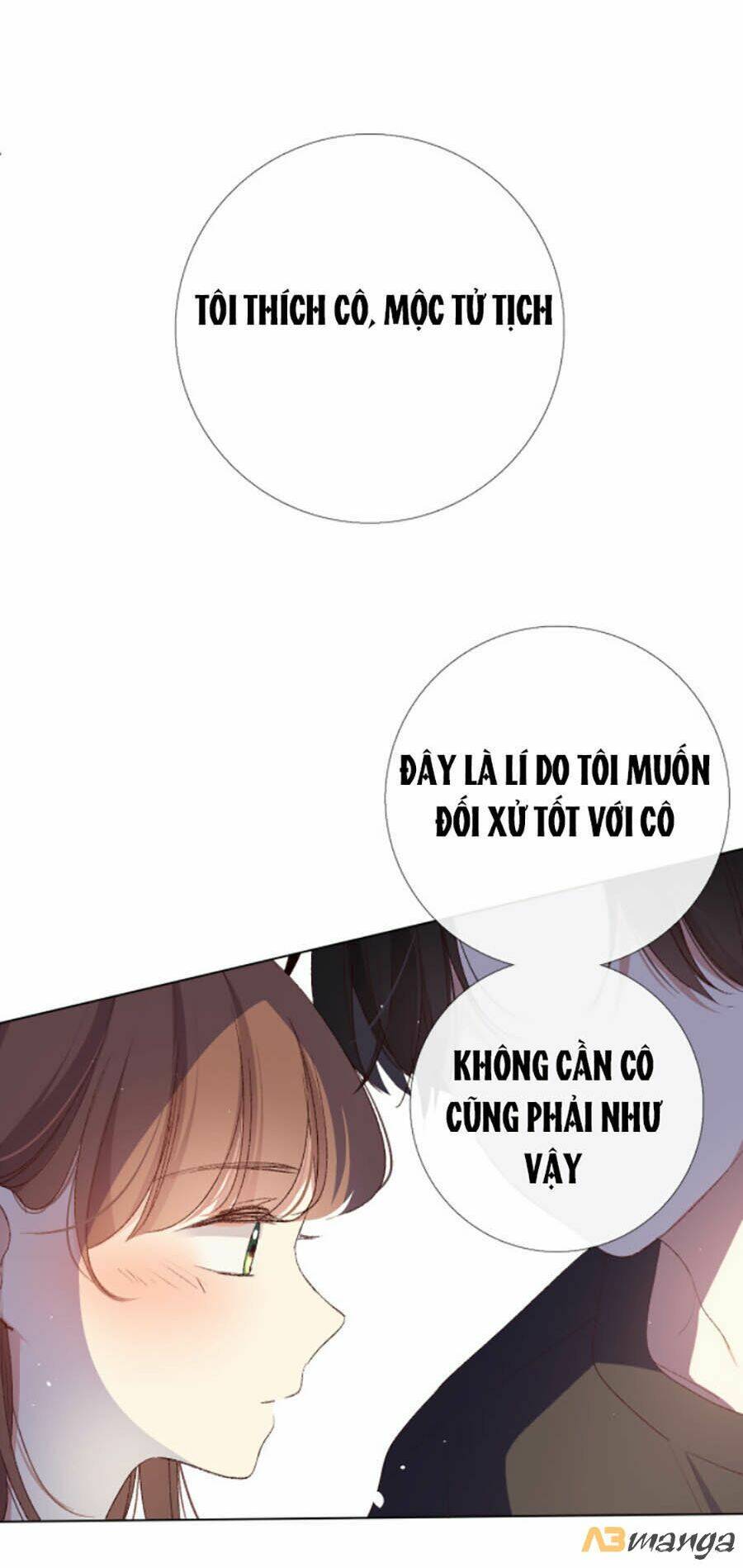 yêu thương em, yêu bản thân chapter 18 7