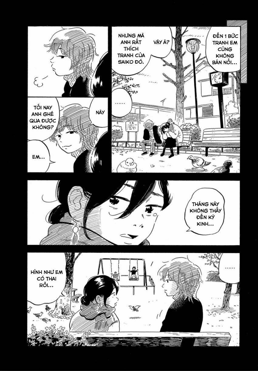 nora to zassou chapter 19 7