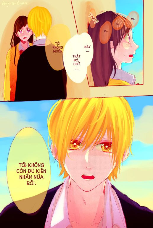 toshishita no otokonoko chapter 4 24