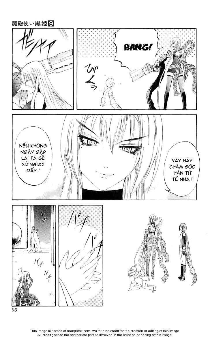 phù thủy phép thuật chapter 32 42