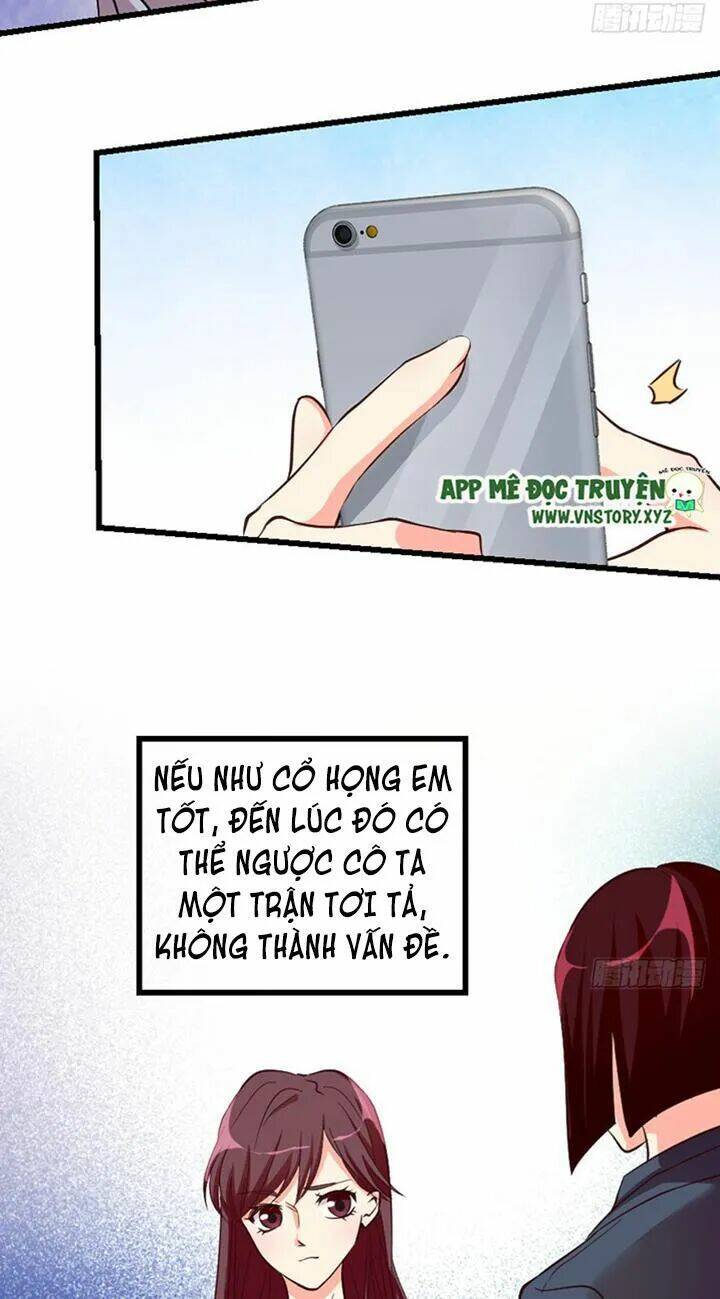 thiên hậu trở về chapter 70 33