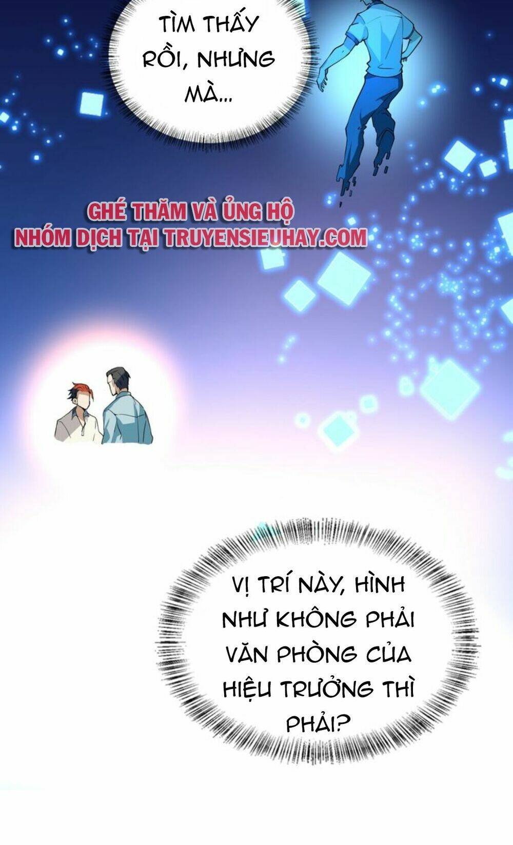 app tu chân mạnh nhất chapter 4 35