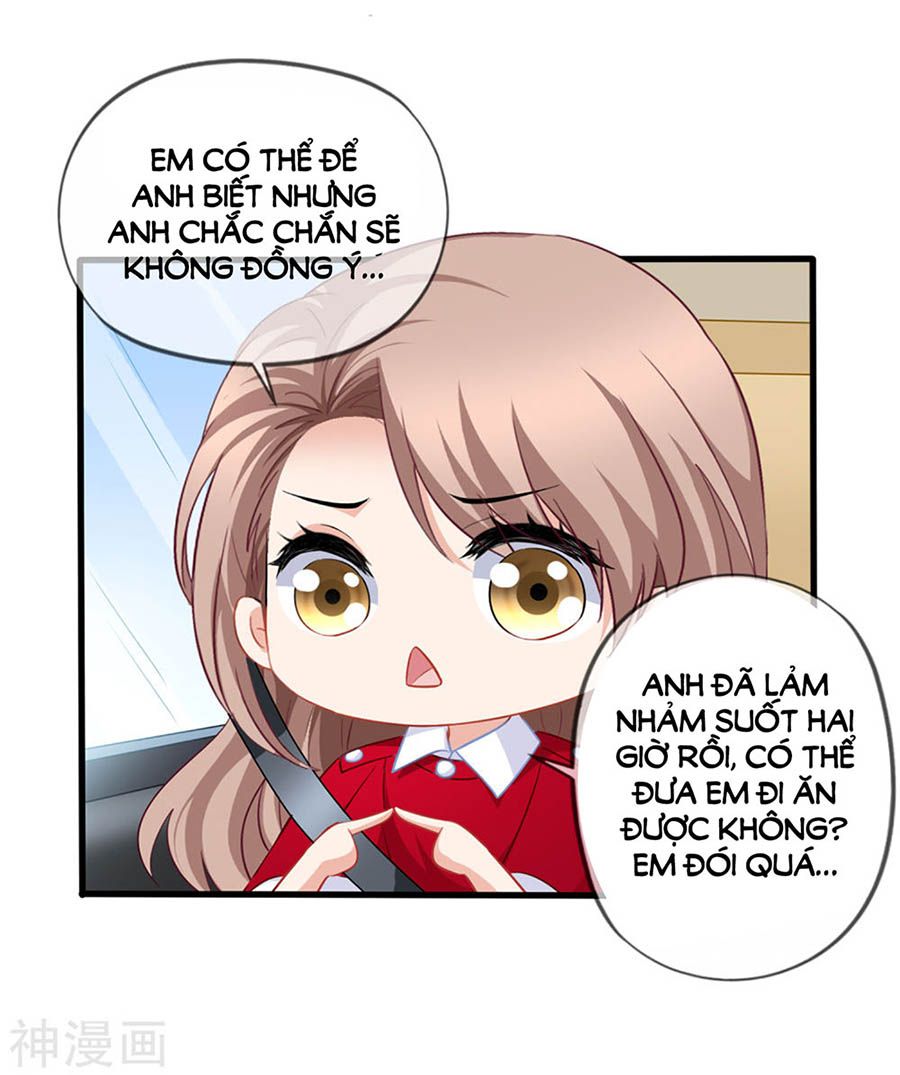 mỹ vị giai thê chapter 82 26