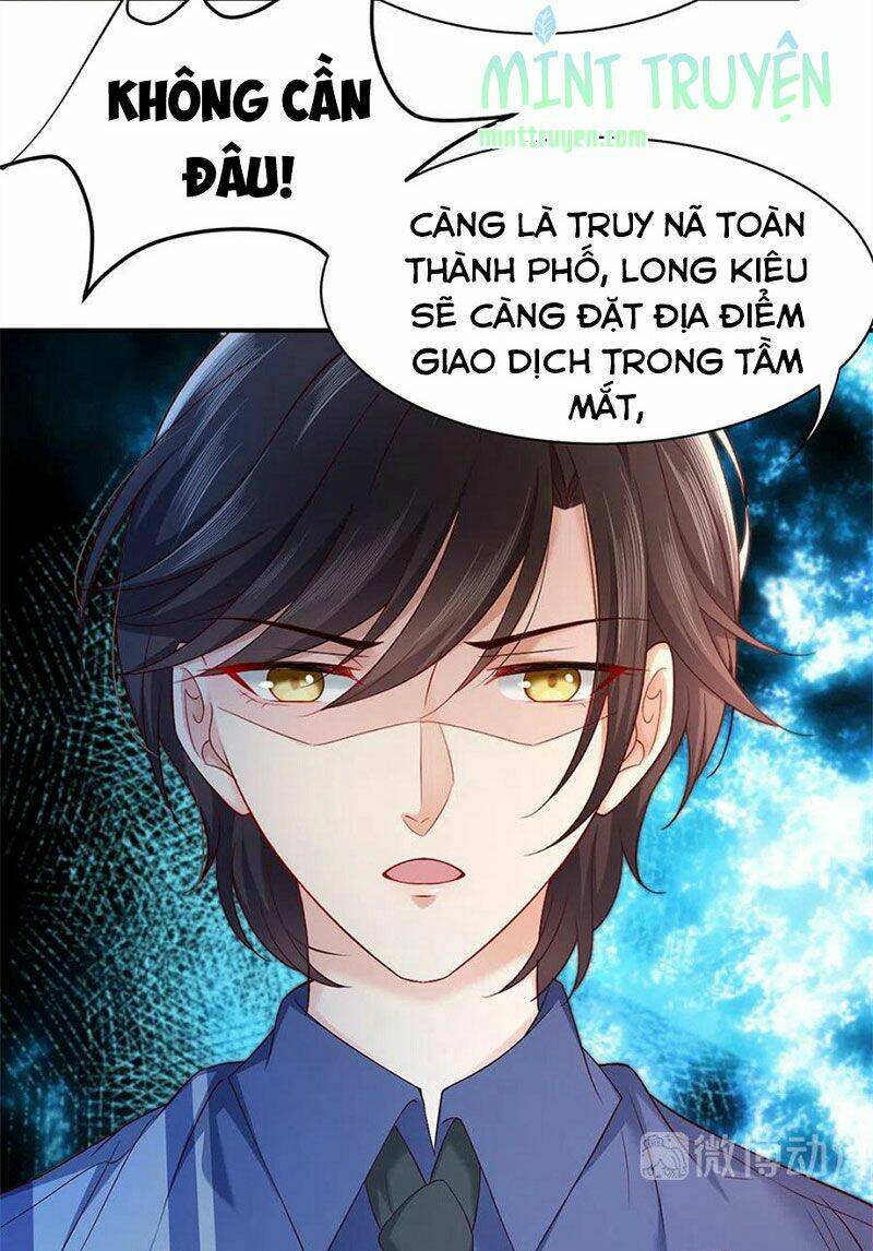 nam thần truy thê chỉ nam chapter 110.2 5