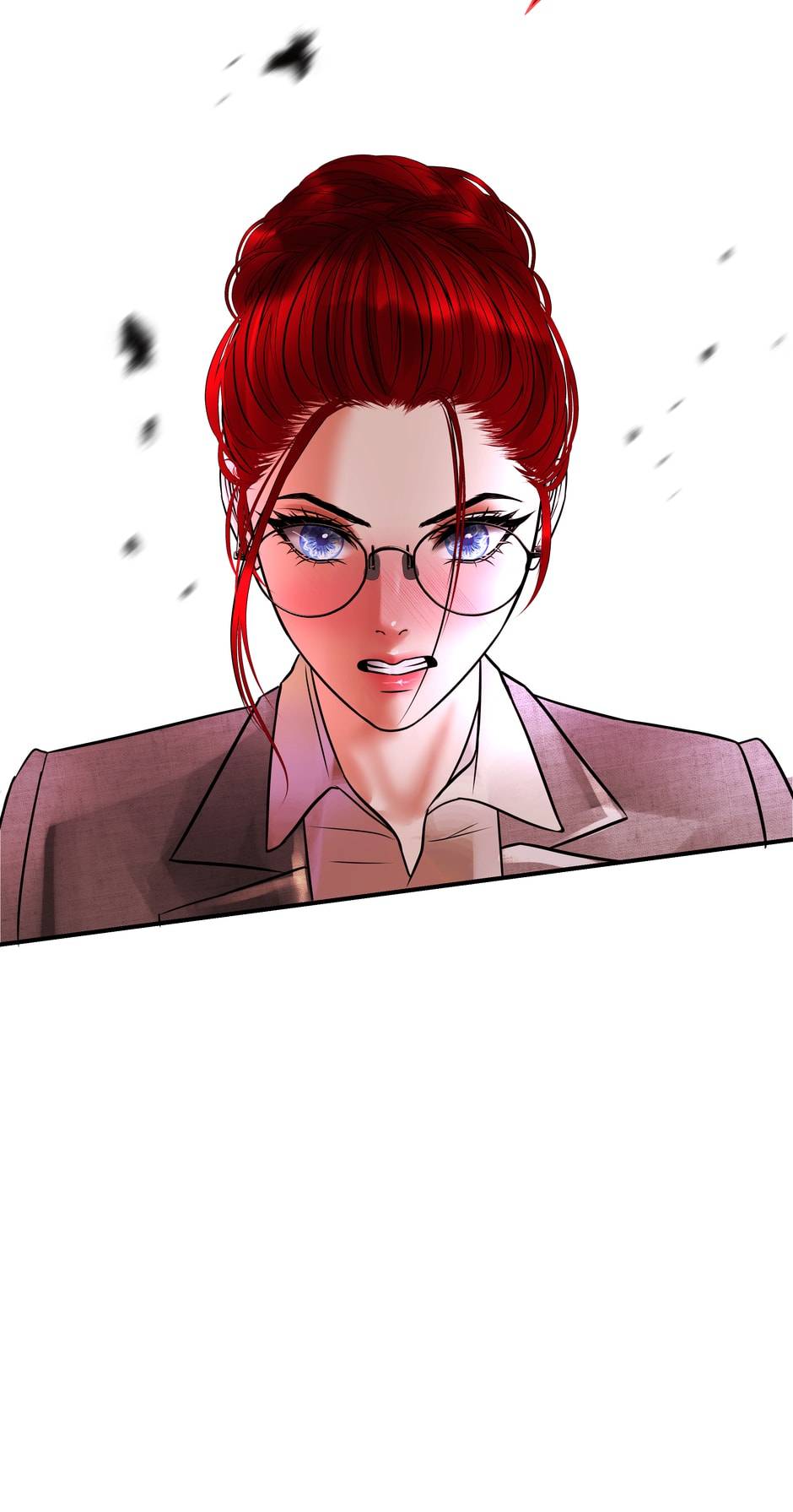 tôi đã kí hợp đồng với ác quỷ chapter 0 34