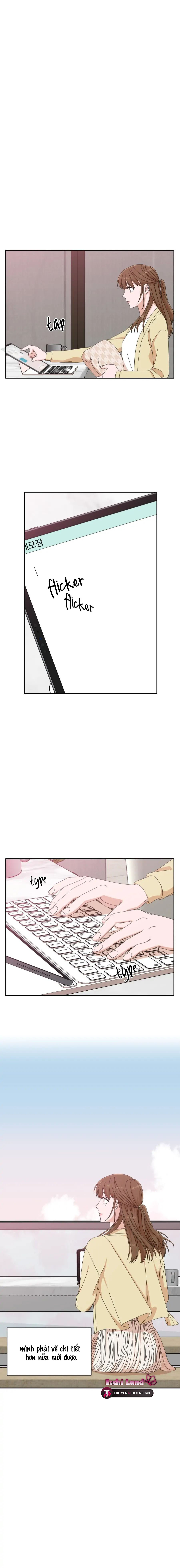 chàng trai ngọt ngào chapter 23.1 10