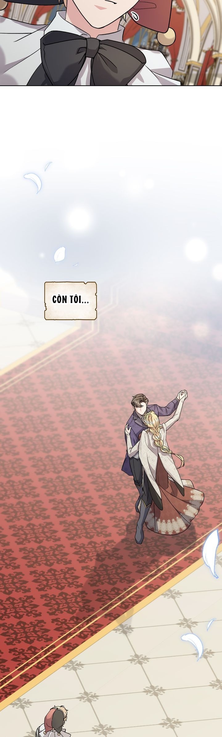 nỗi buồn của chú hề chapter 62 37