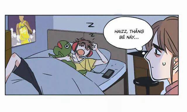 mau mang anh trai tôi đi chapter 142 4